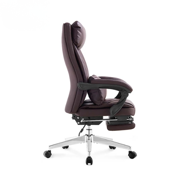 Ghế giám đốc ngả lưng 180 độ bọc da cao cấp: SG - 1013 - $hienthicat